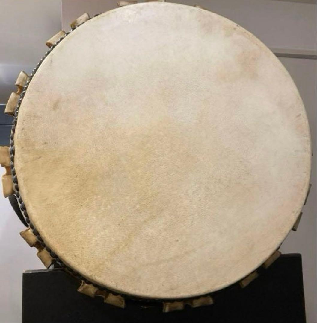 和太鼓 太鼓 たいこ 2.5尺 長胴太鼓 和楽器 宮太鼓 大太鼓 音楽 打楽器