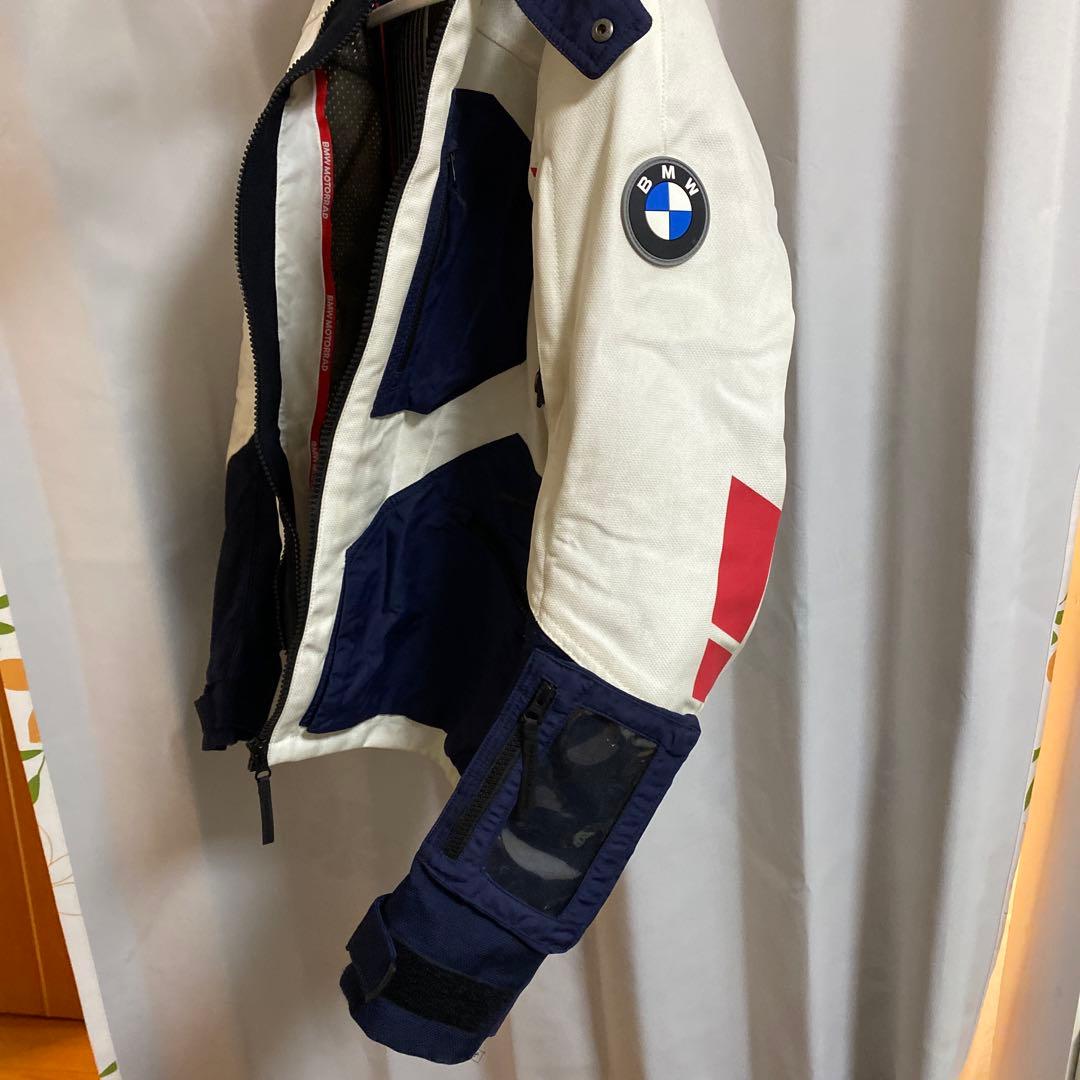  純正 GS Rallye GTX jacket Night blue