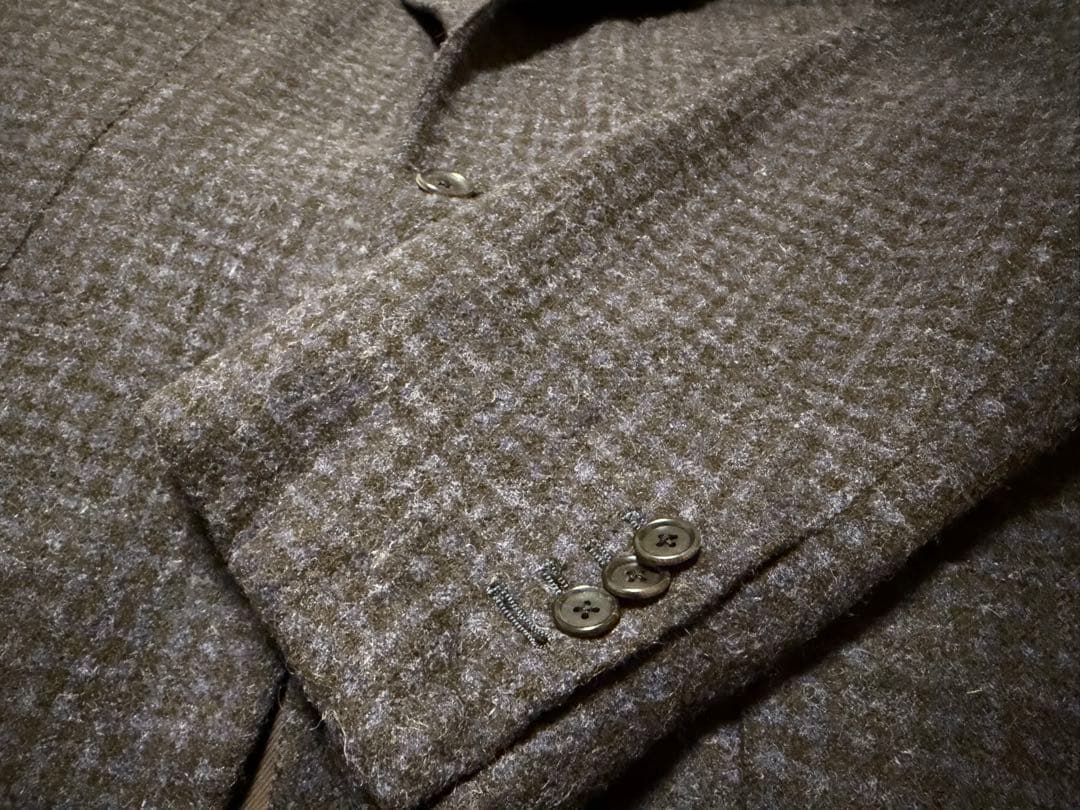 K*i様 ブリッラペルイルグスト　テーラードジャケット