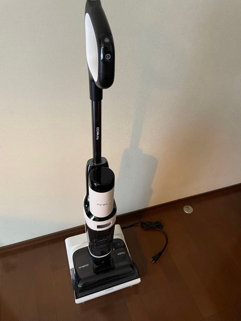 Tineco FLOOR ONE STRETCH S6 スティッククリーナー