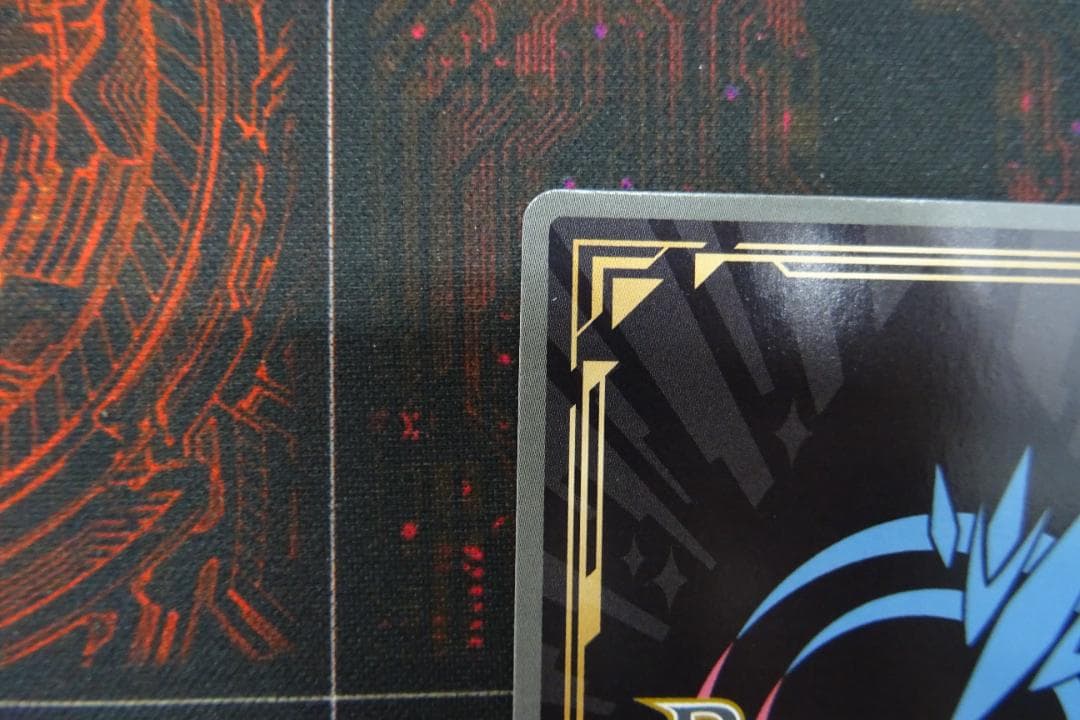 ビルディバイド 美しき覇者 鬼龍院皐月 43-MY1229-12C