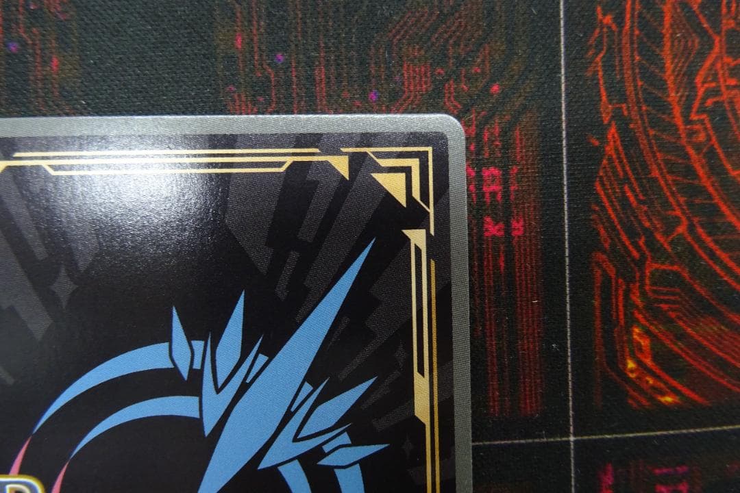 ビルディバイド 美しき覇者 鬼龍院皐月 43-MY1229-12C