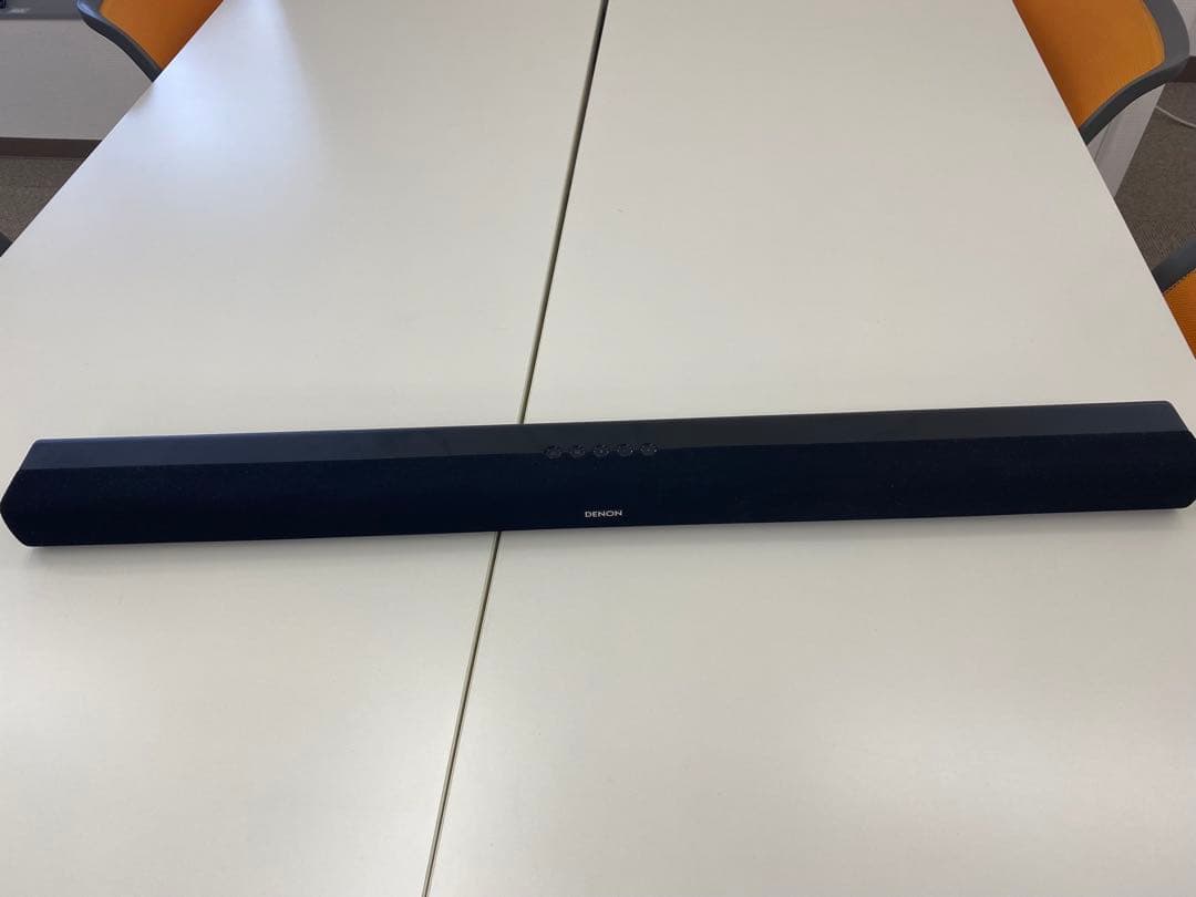 DENON DHT-S316 ホームシアターサウンドバーシステム