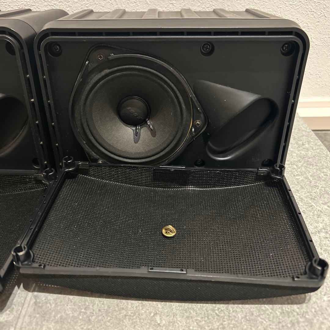 BOSE ボーズ 111AD スピーカー ペア