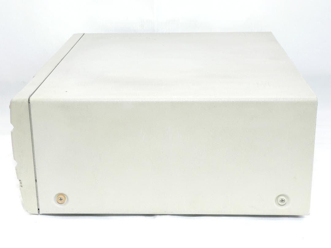 NEC PC-9801DA 本体MSDOS 5インチ FDD FM音源 動作品