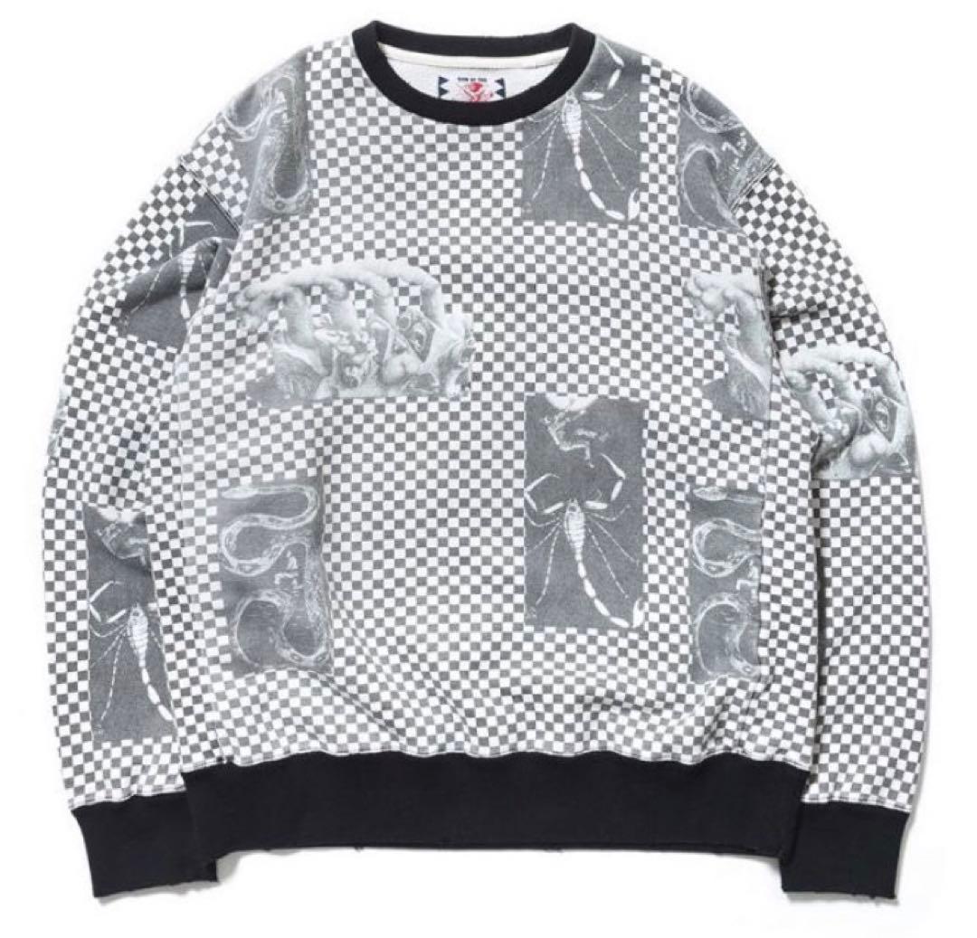 SON OF THE CHEESE サノバチーズFACE コラボ