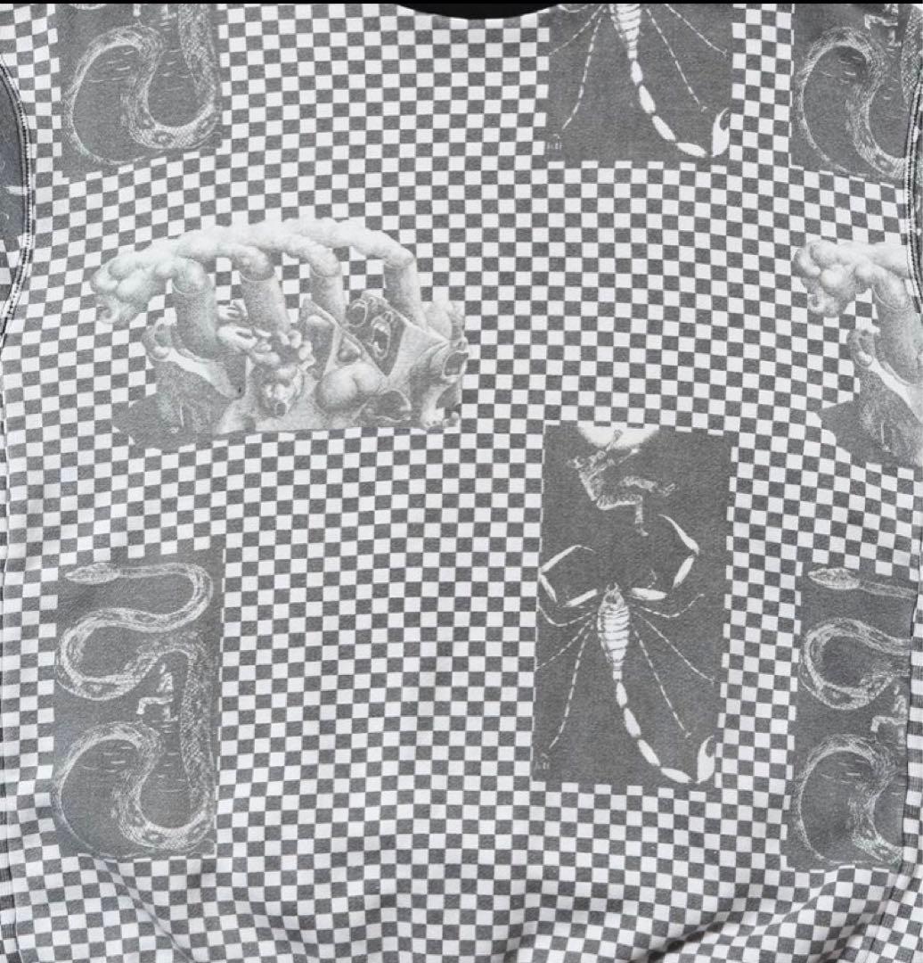 SON OF THE CHEESE サノバチーズFACE コラボ