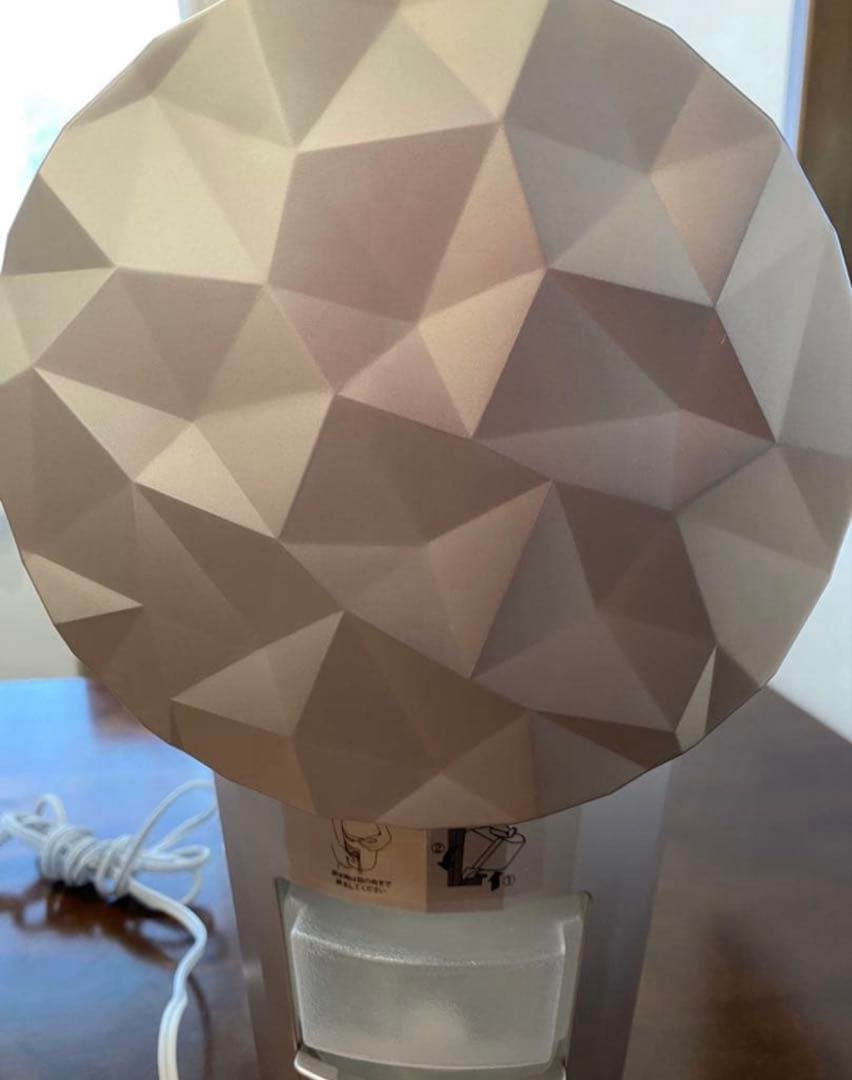 YAMAN フェイススチーマー ローズゴールド