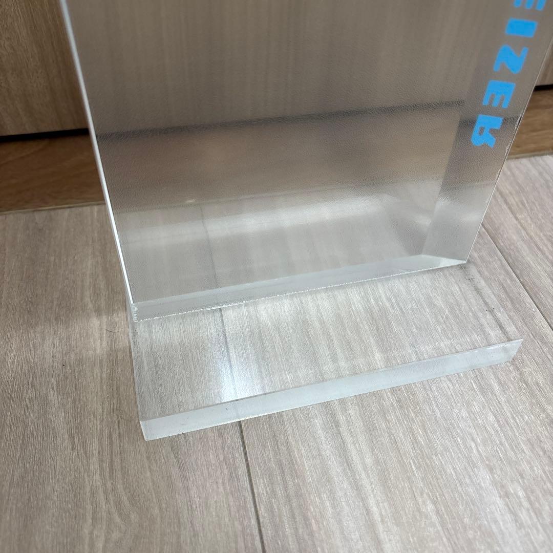 ［非売品］ゼンハイザー　ヘッドホンスタンド