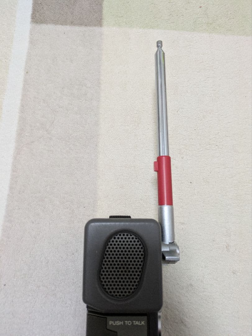 SONY ICB-87R ジャンク