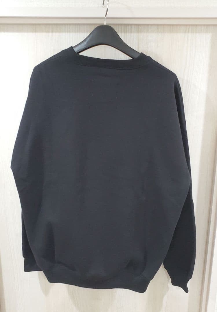 RHC × Champion R Logo Sweat Pullover【M】