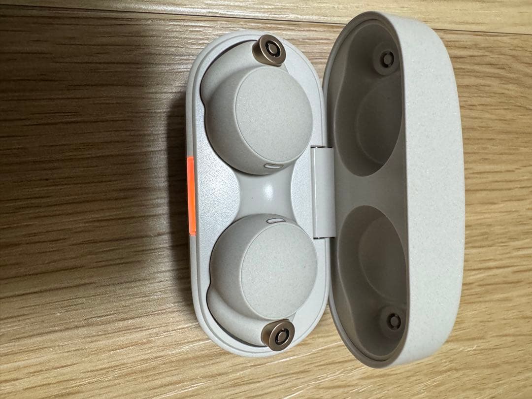 Sony wf-1000xm4 【バッテリー良好】