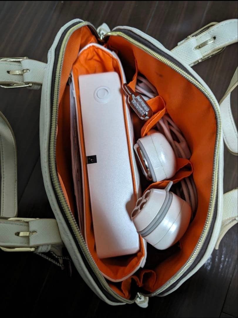 Jena 美顔器 収納バッグ付き