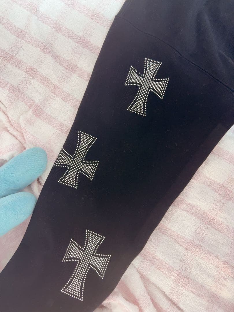 UNKNOWN londo パーカー Lサイズ