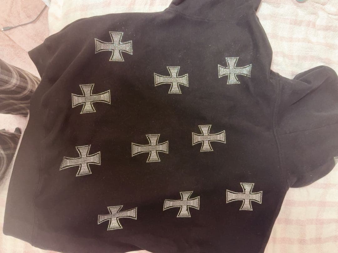 UNKNOWN londo パーカー Lサイズ