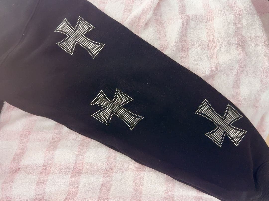 UNKNOWN londo パーカー Lサイズ