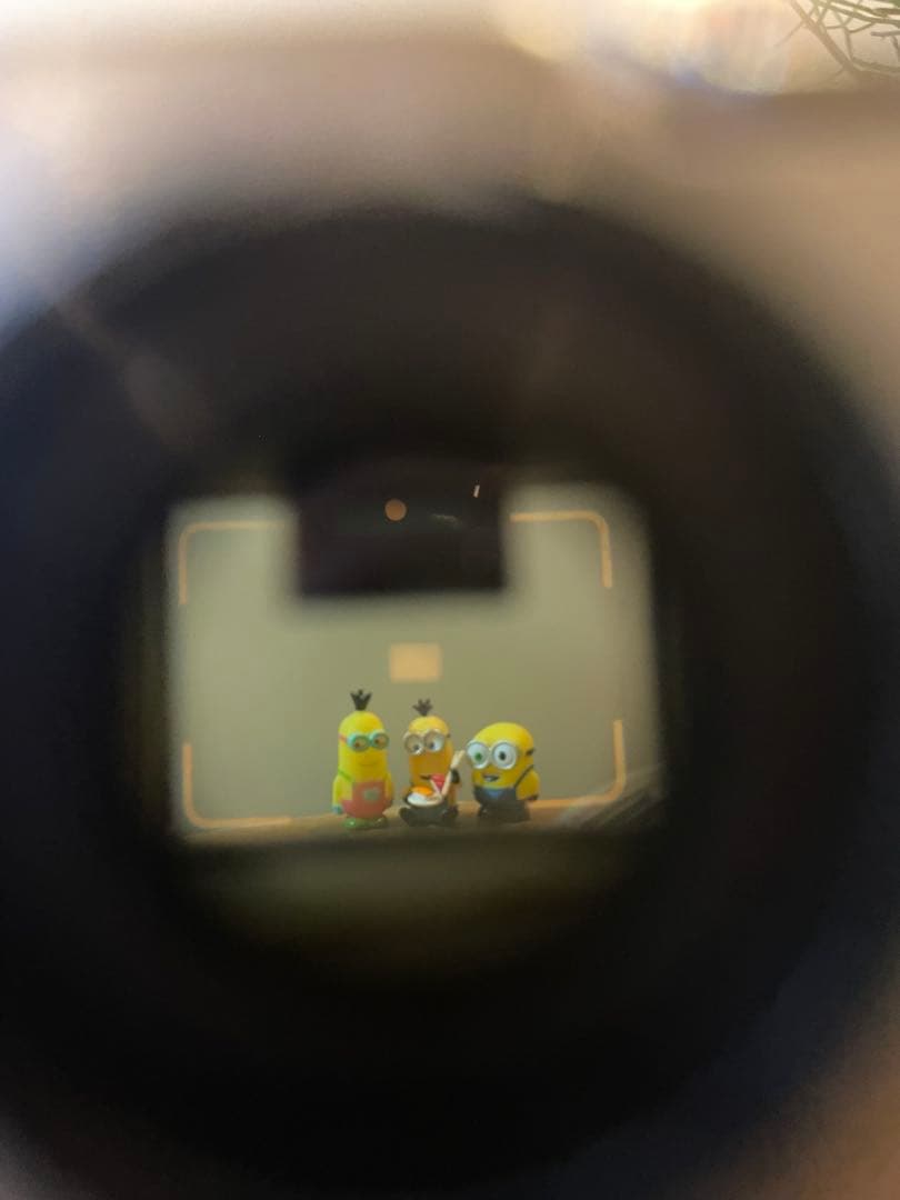 Yashica Lynx 1000 フィルムカメラ