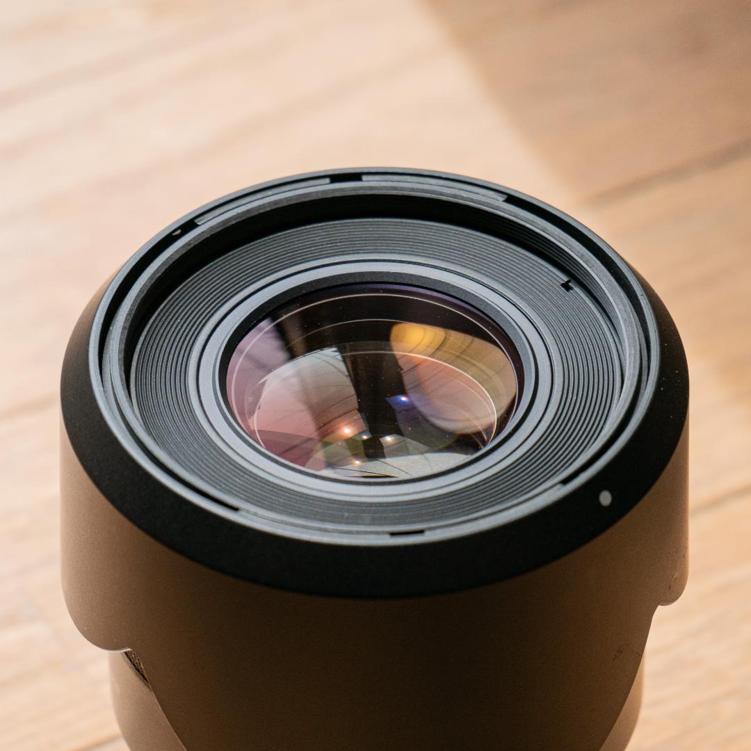 k*k様 AF 50mm F1.4 FE II