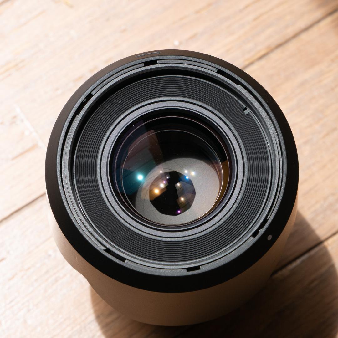 k*k様 AF 50mm F1.4 FE II