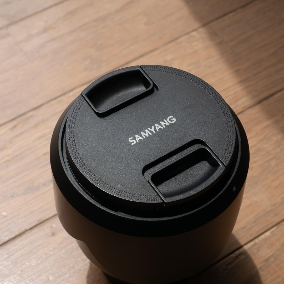 k*k様 AF 50mm F1.4 FE II