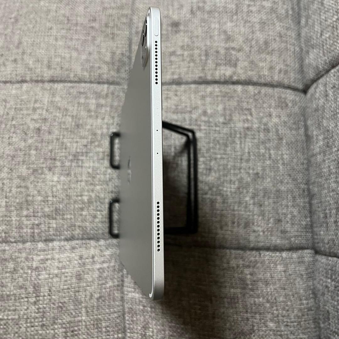 iPad Pro 11 第2世代 128GB WiFiシルバー