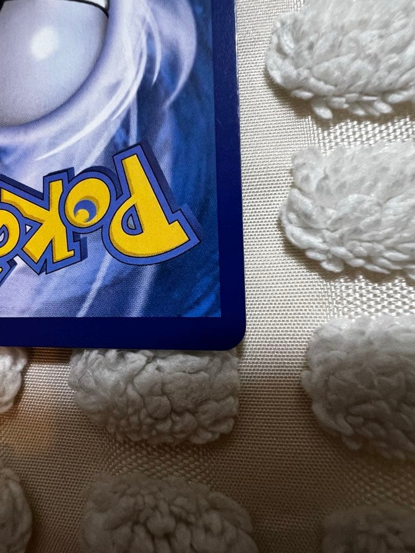 イーブイヒーローズ ブラッキーV SR S6a 085/069 韓国語版