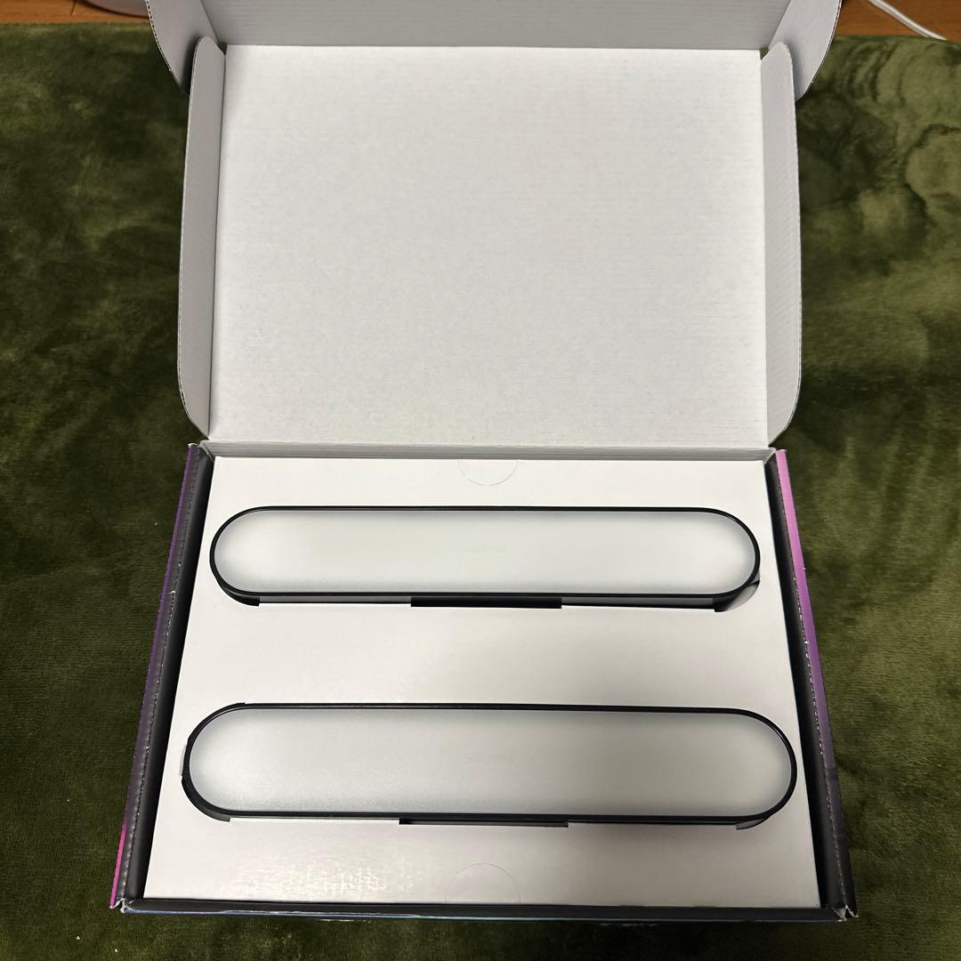 その他 PHILPS hue Pray Light bar