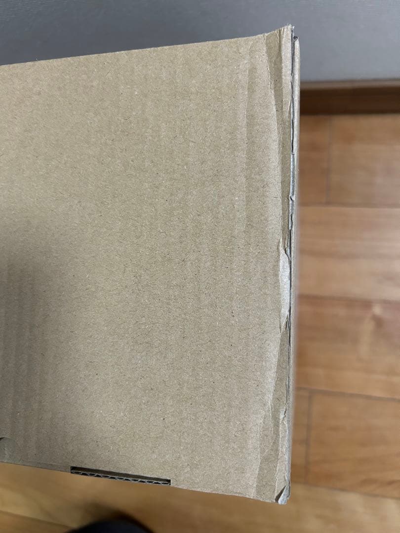 新品未使用BRUNO ホットプレート グランデサイズ ブルーグレーレシピ本付き