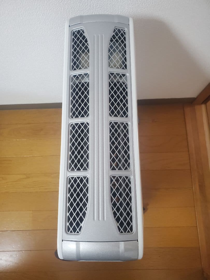 コロナノイルヒート 美品2022年12月購入