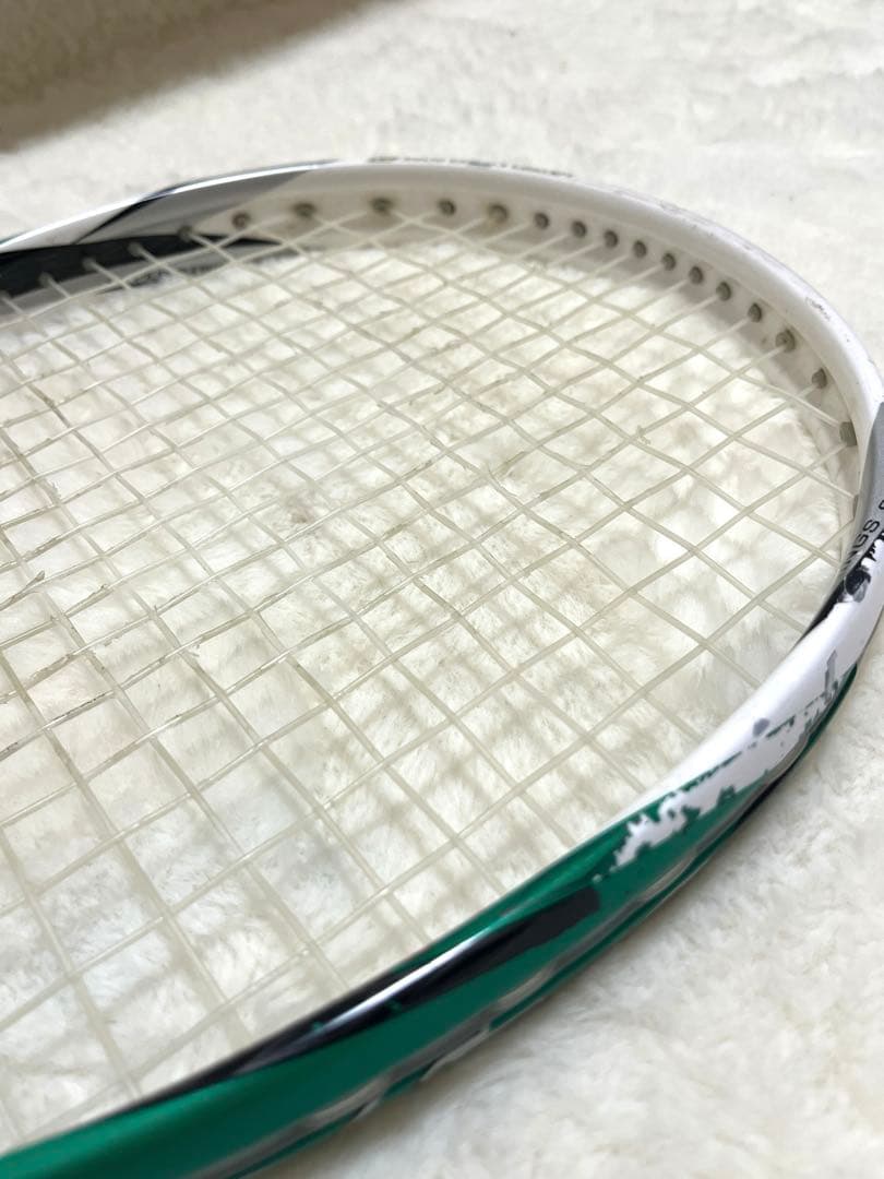 MIZUNO Xyst TS　ジスト TS