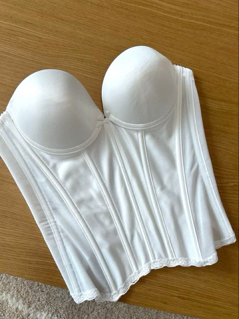 クラウディア the D ブライダルインナー　D70 ウエディング