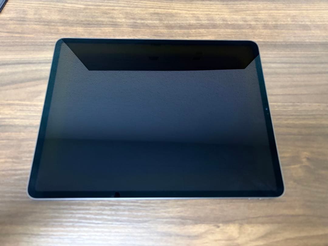 iPad Pro 12.9インチ(第3世代) 64GB ￼