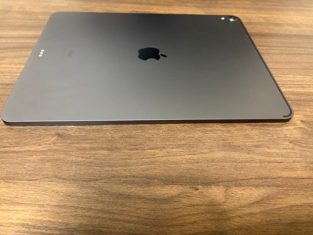 iPad Pro 12.9インチ(第3世代) 64GB ￼