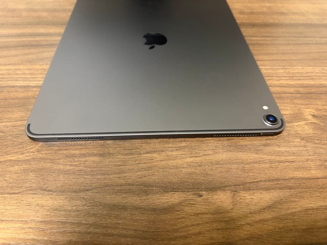 iPad Pro 12.9インチ(第3世代) 64GB ￼