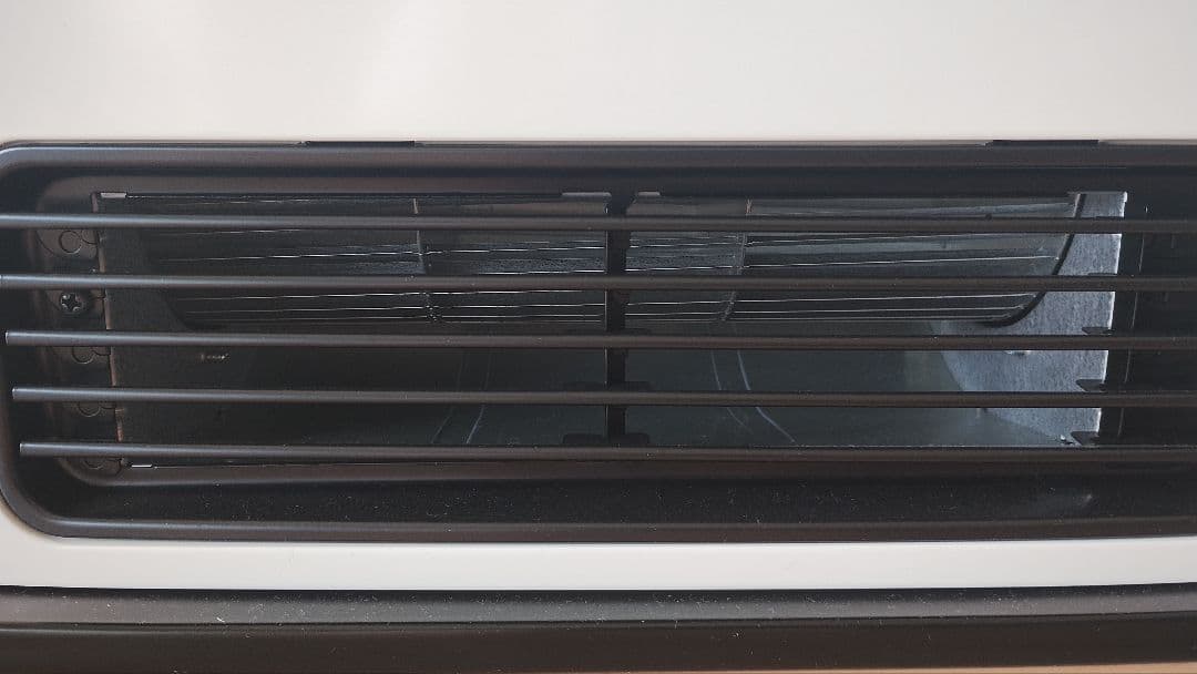 リンナイ　ガスファンヒーター　SRC-365E　プロパン(LPガス)