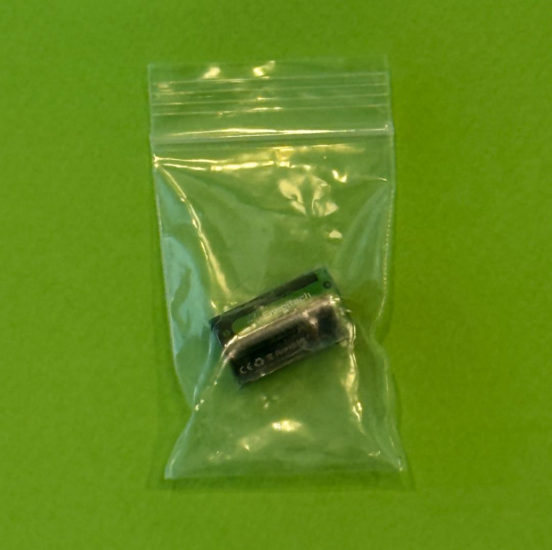 Nikon レーザー距離計 COOLSHOT PRO STABILIZED