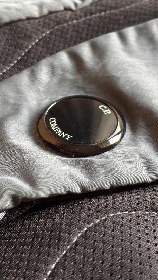 CP COMPANY ショルダーバッグ