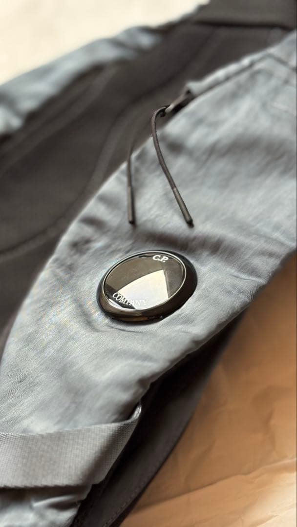 CP COMPANY ショルダーバッグ