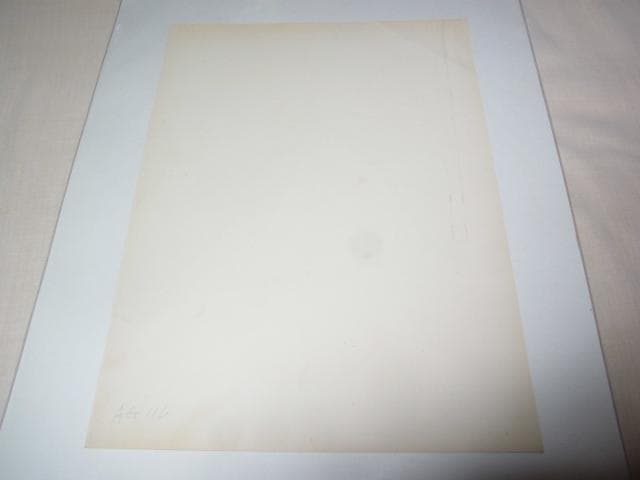 1865年スチール彫刻版画◆仏製ファッション画『ヒッポライト・ポーケ』PL.70