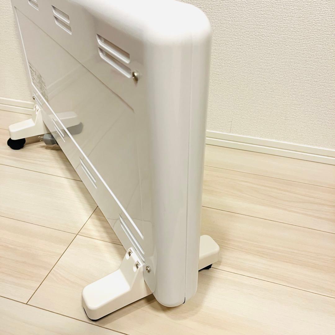 【良品】夢暖望900型 遠赤外線パネルヒーター