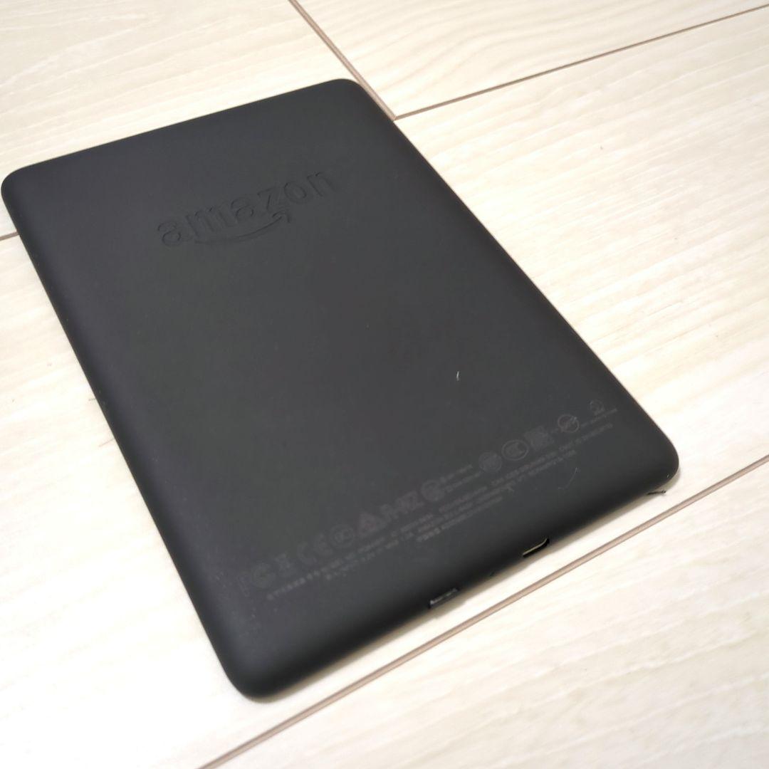Kindle Paperwhite 第10世代 32GB 広告なし 美品
