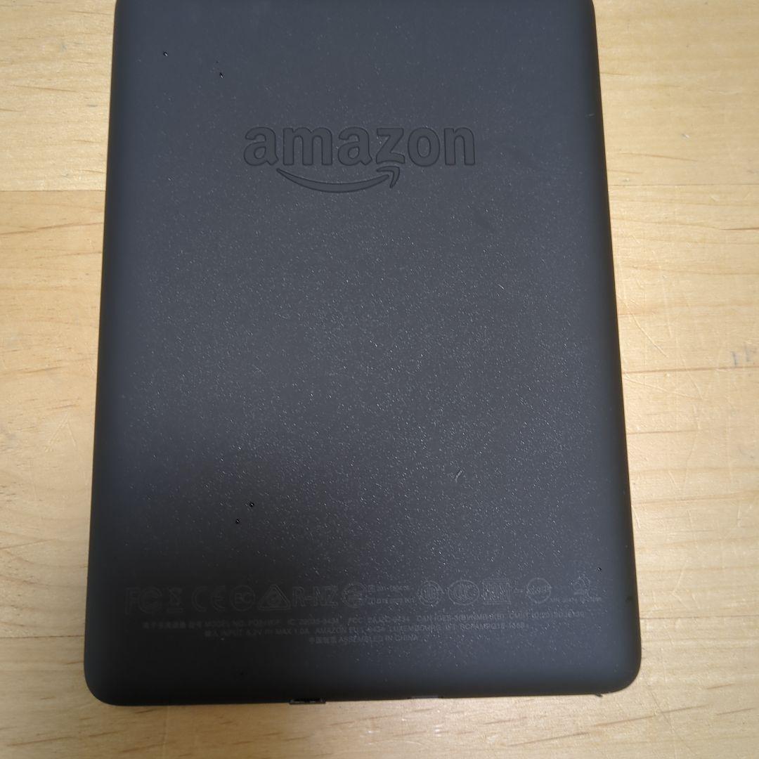 Kindle Paperwhite 第10世代 32GB 広告なし 美品