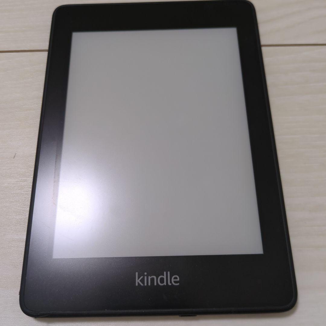Kindle Paperwhite 第10世代 32GB 広告なし 美品