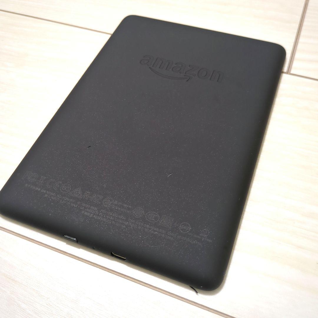 Kindle Paperwhite 第10世代 32GB 広告なし 美品