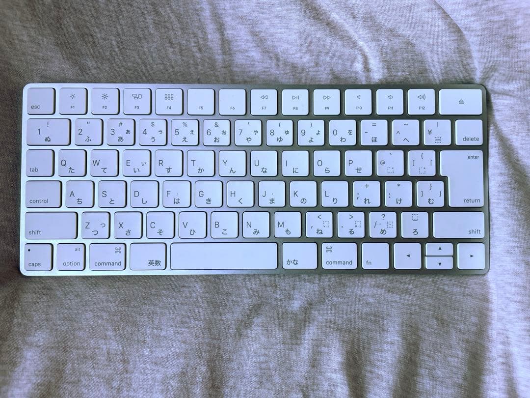 美品 Apple iMac 21.5インチ Retina 4K 2015