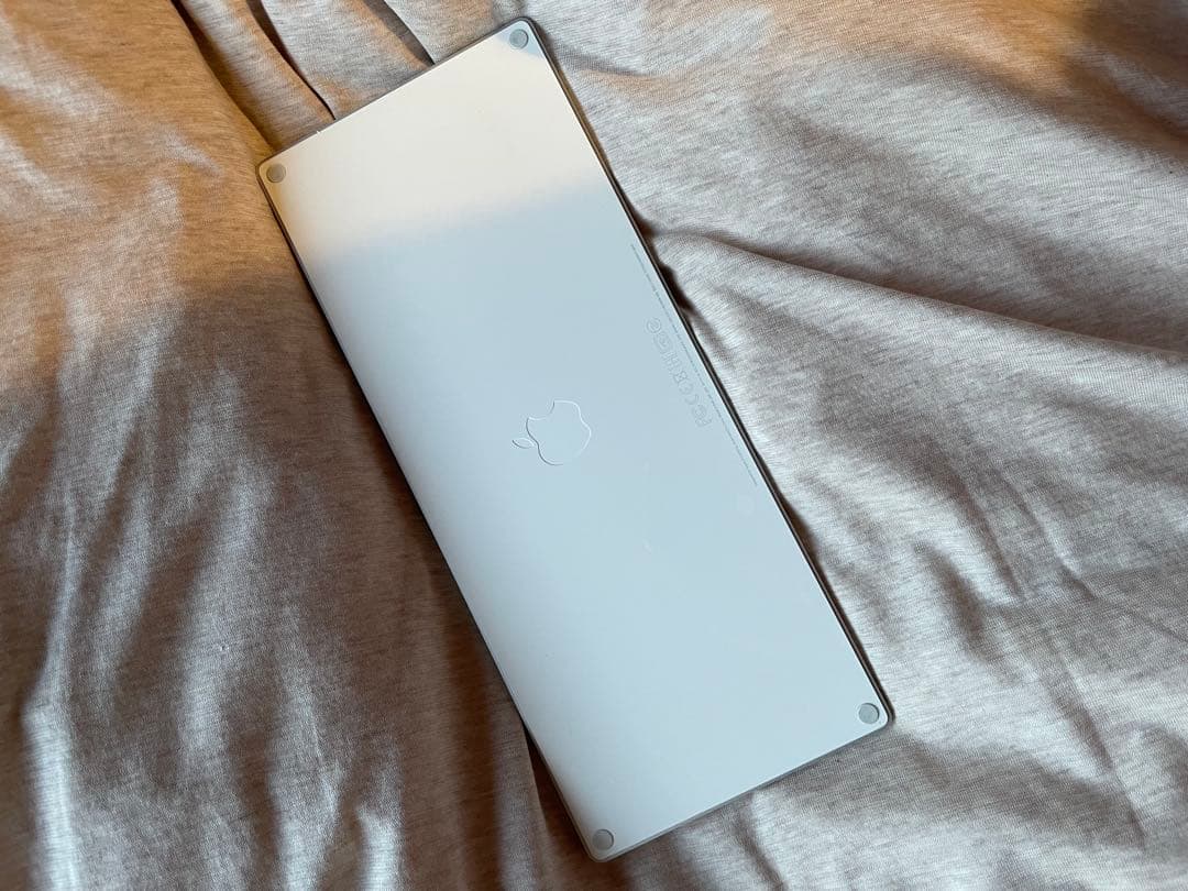 美品 Apple iMac 21.5インチ Retina 4K 2015