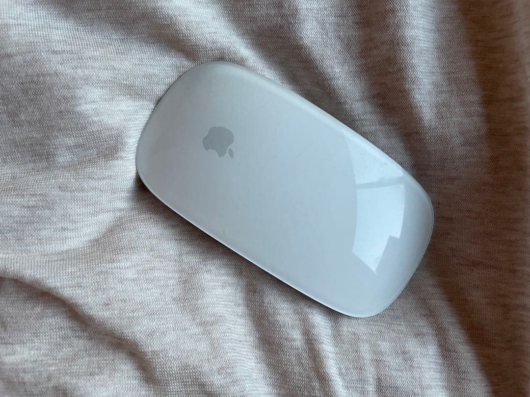 美品 Apple iMac 21.5インチ Retina 4K 2015