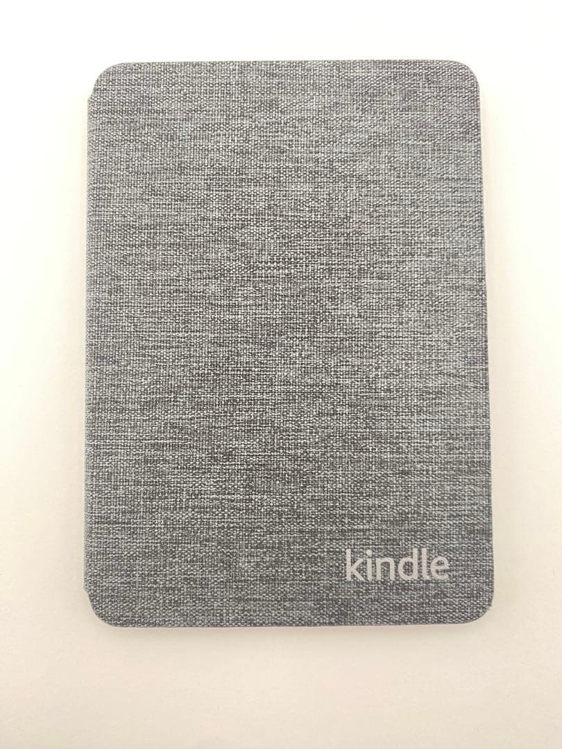Kindle 電子書籍リーダー 本体 ブラックkindle 11世代