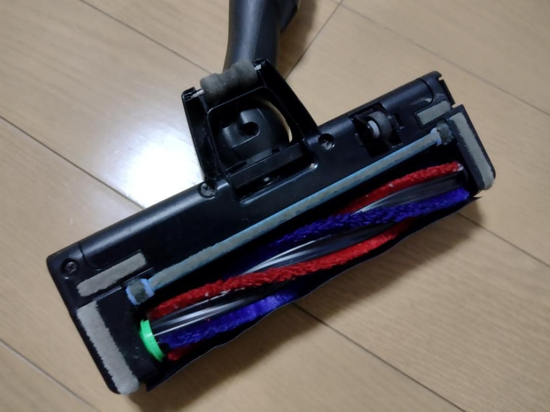 日立★PV-BL50J★2021年製★バッテリーの状態良好★7