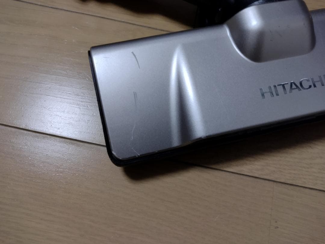 日立★PV-BL50J★2021年製★バッテリーの状態良好★7